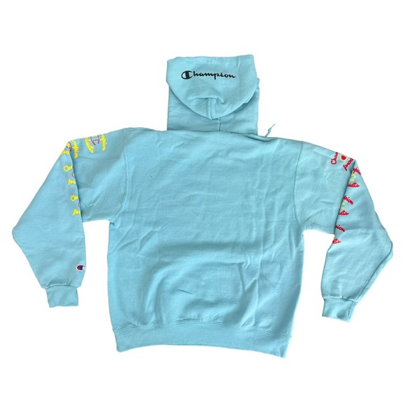 Champion Urban Outfitters exclusive limited edition hoodie - Size M - Picture 3 of 6